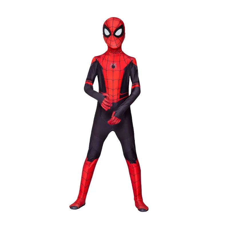 Spiderman Cosplay Fantasy Costumes