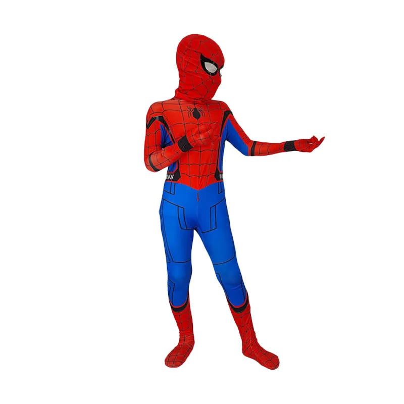 Spiderman Cosplay Fantasy Costumes